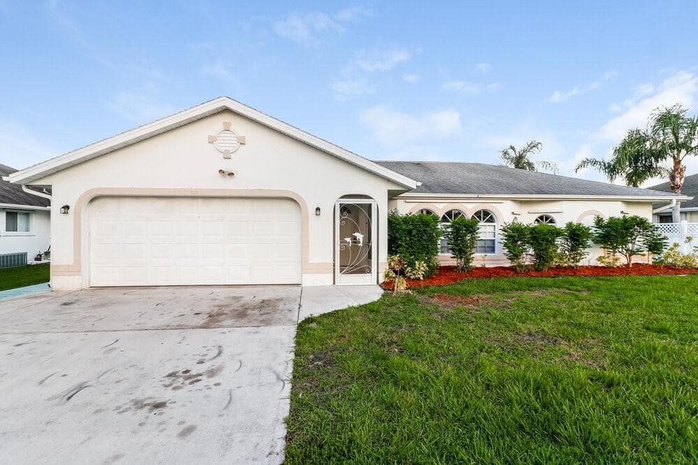 239 ALLWORTHY STREET PORT CHARLOTTE, FL 33954