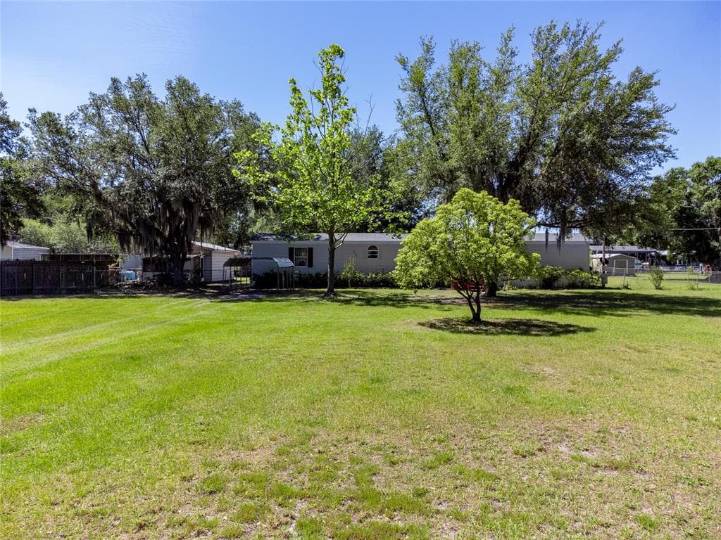 3625 PORTER ROAD LITHIA, FL 33547
