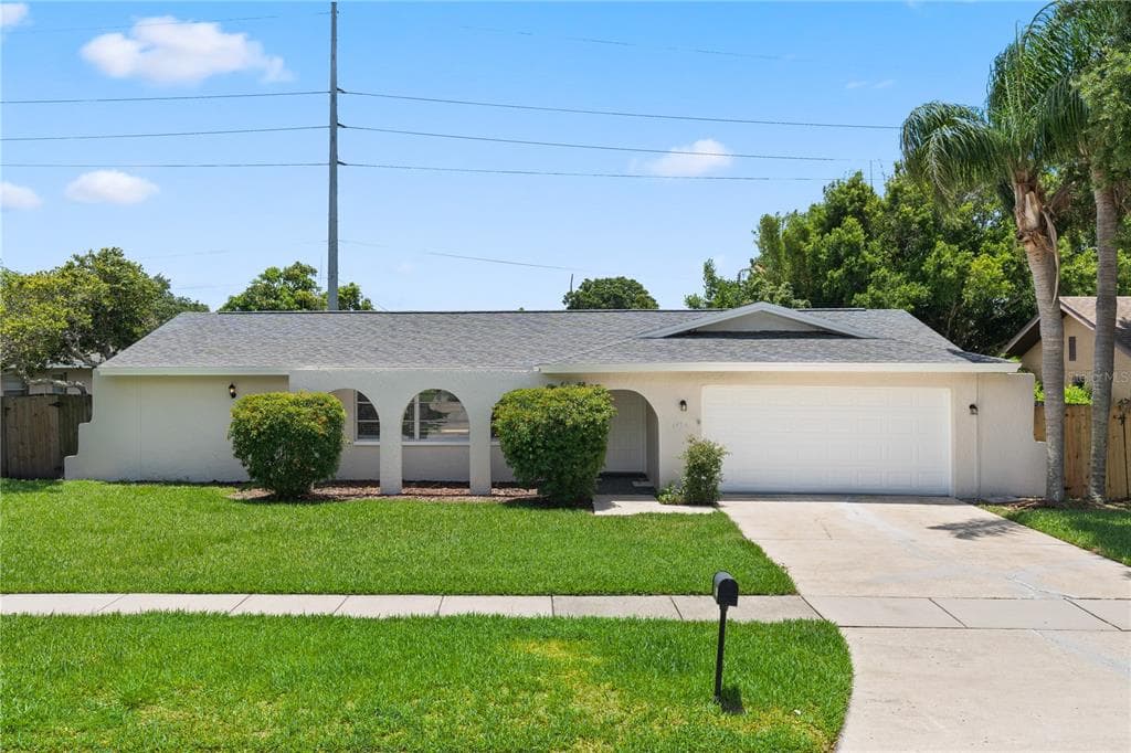 1459 RIDGELANE ROAD CLEARWATER, FL 33755