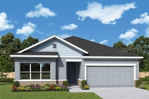 11367 HARDWOOD HAMMOCK LANE RIVERVIEW, FL 33569