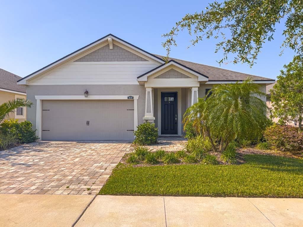 10729 PLANER PICKET DRIVE RIVERVIEW, FL 33569