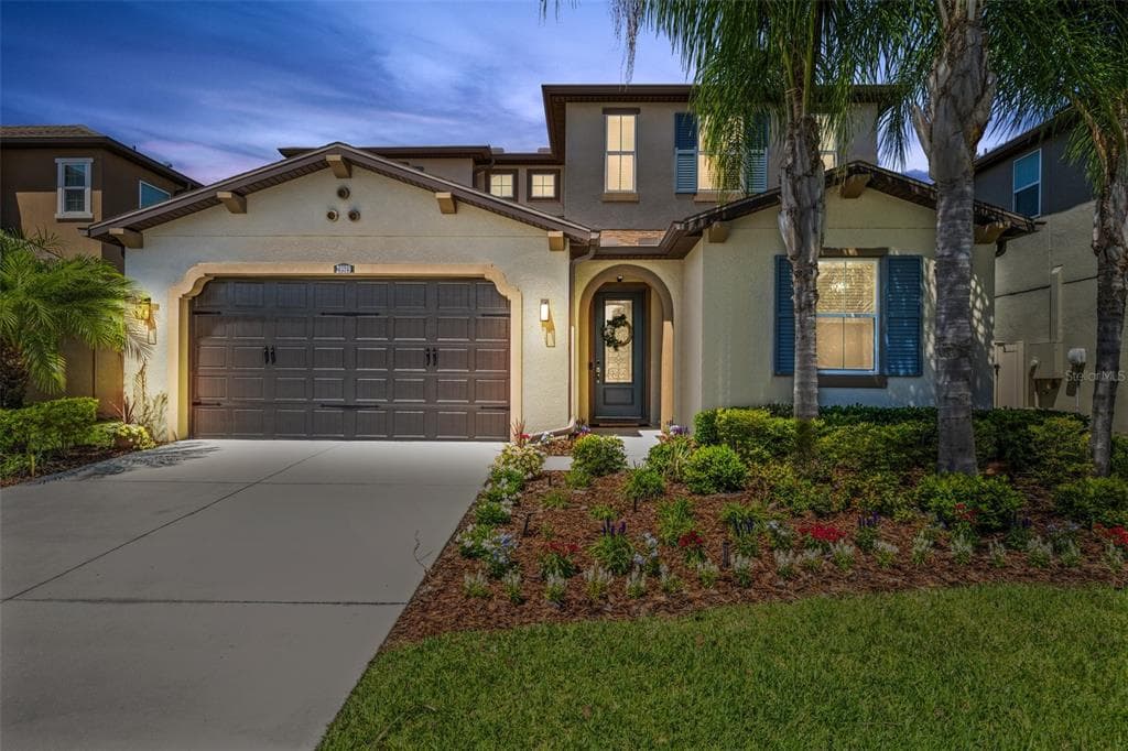 28919 REVARO LANE WESLEY CHAPEL, FL 33543