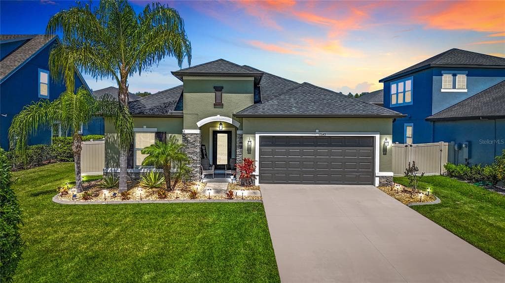 1549 MONTGOMERY BELL ROAD