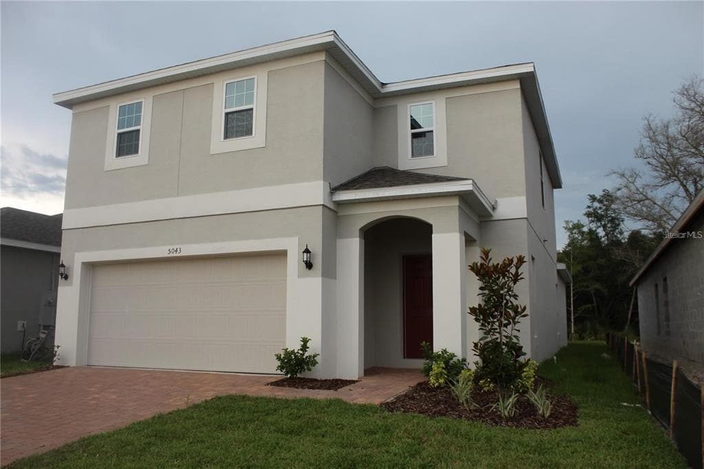 5043 ROYAL POINT AVENUE KISSIMMEE, FL 34746