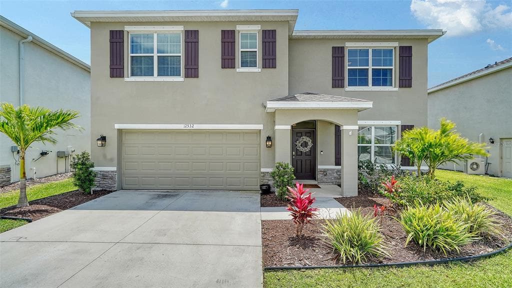 12532 NIGHT VIEW DRIVE SARASOTA, FL 34238