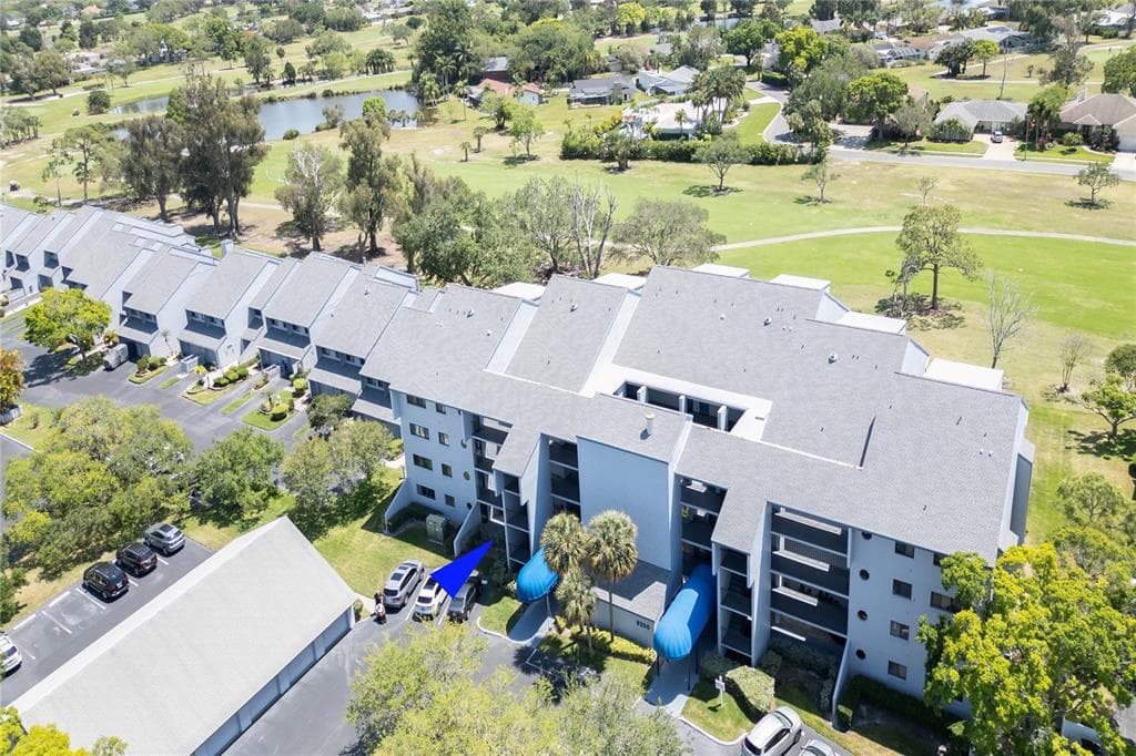 9200 PARK BOULEVARD UNIT 106 SEMINOLE, FL 33777