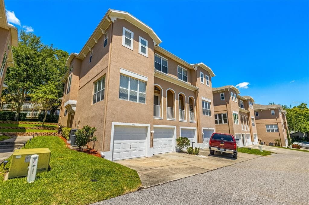 94 S HIGHLAND AVENUE UNIT 2802 TARPON SPRINGS, FL 34689