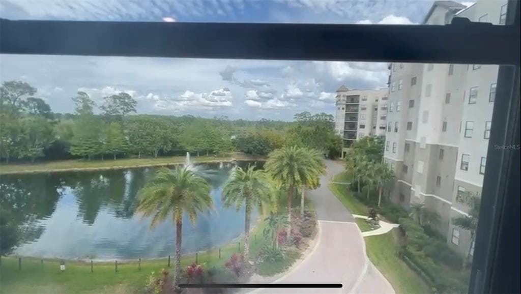 14501 GROVE RESORT AVENUE UNIT 2409 WINTER GARDEN, FL 34787