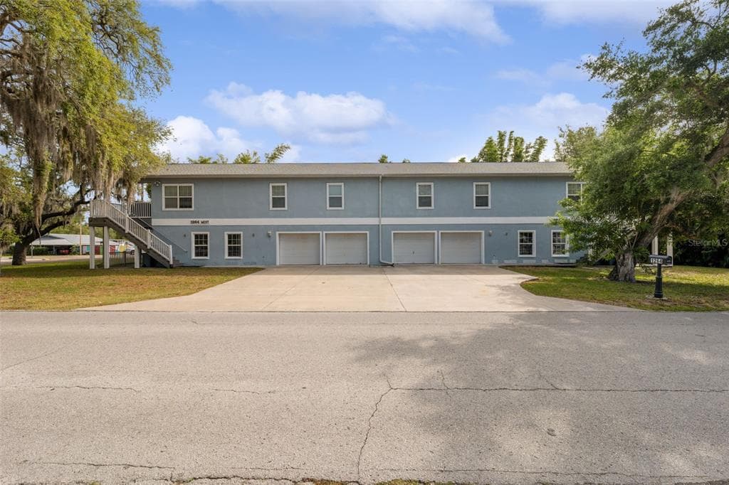 1264 ANCLOTE ROAD TARPON SPRINGS, FL 34689