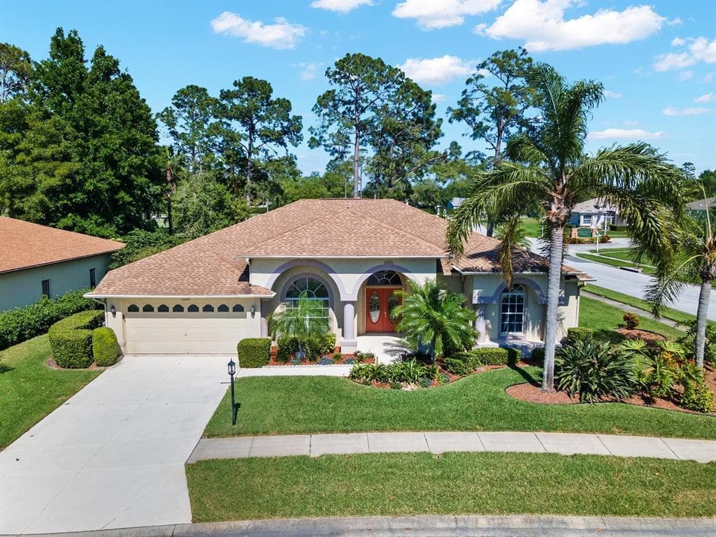 11235 BRAMBLELEAF WAY HUDSON, FL 34667