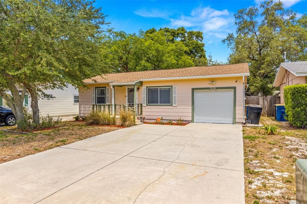 1410 DRUID ROAD E CLEARWATER, FL 33756