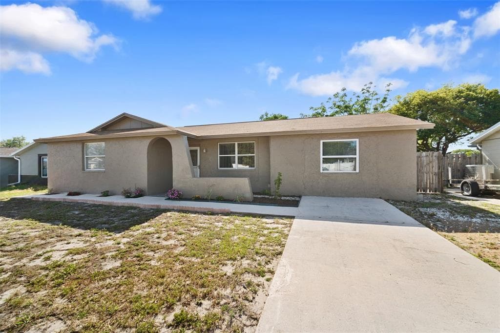 8753 SAINT REGIS LANE PORT RICHEY, FL 34668