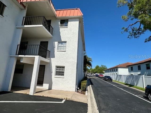 10530 77TH TERRACE UNIT 118 SEMINOLE, FL 33772