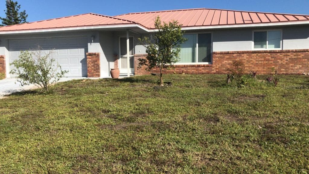 1359 CAMBRIDGE DRIVE VENICE, FL 34293