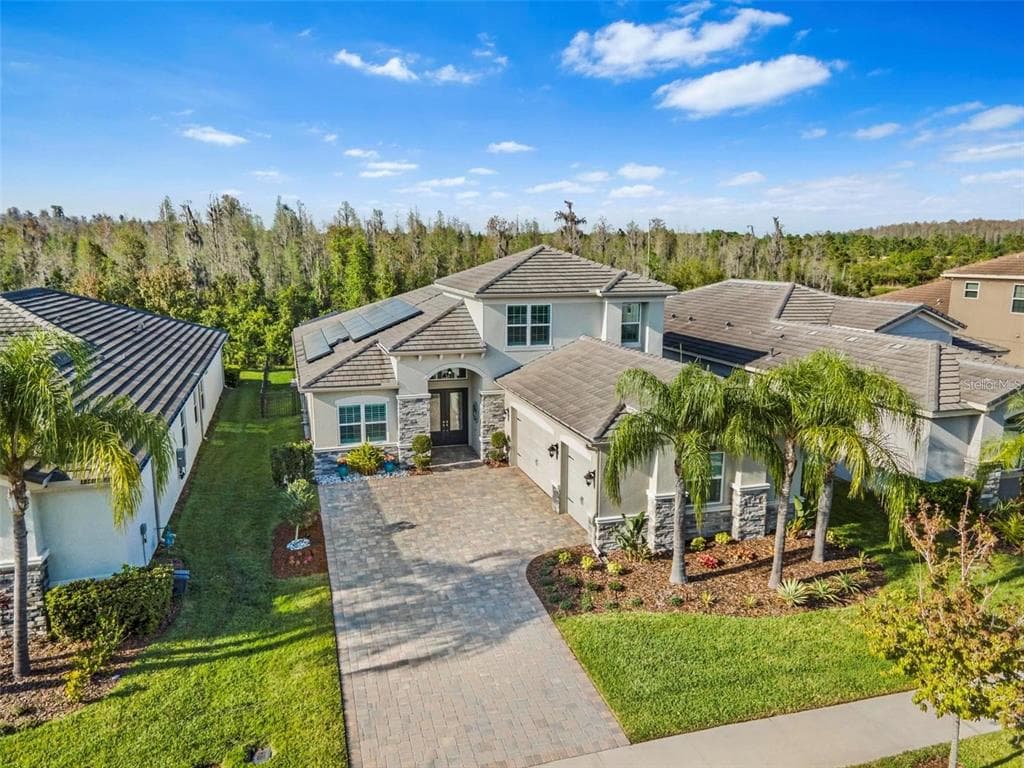 31165 CHESAPEAKE BAY DRIVE WESLEY CHAPEL, FL 33543