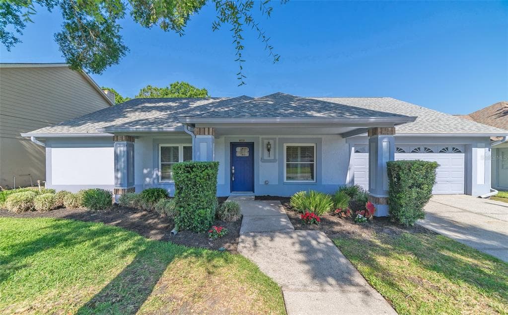 18550 OTTERWOOD AVENUE TAMPA, FL 33647