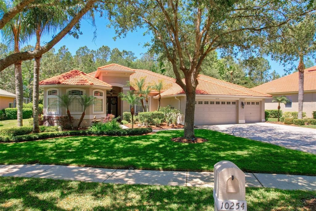 10254 ARBOR SIDE DRIVE