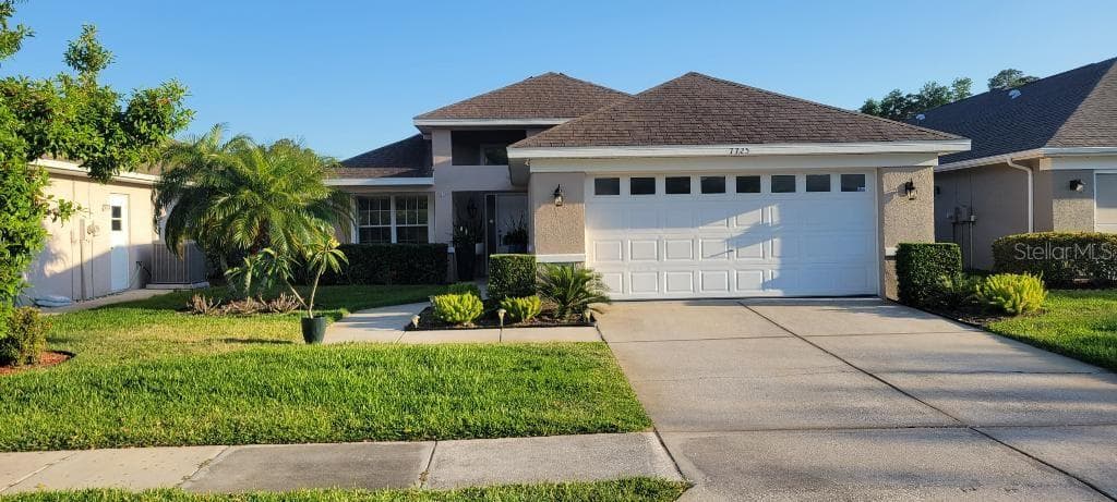 7725 CRAIGHURST LOOP NEW PORT RICHEY, FL 34655