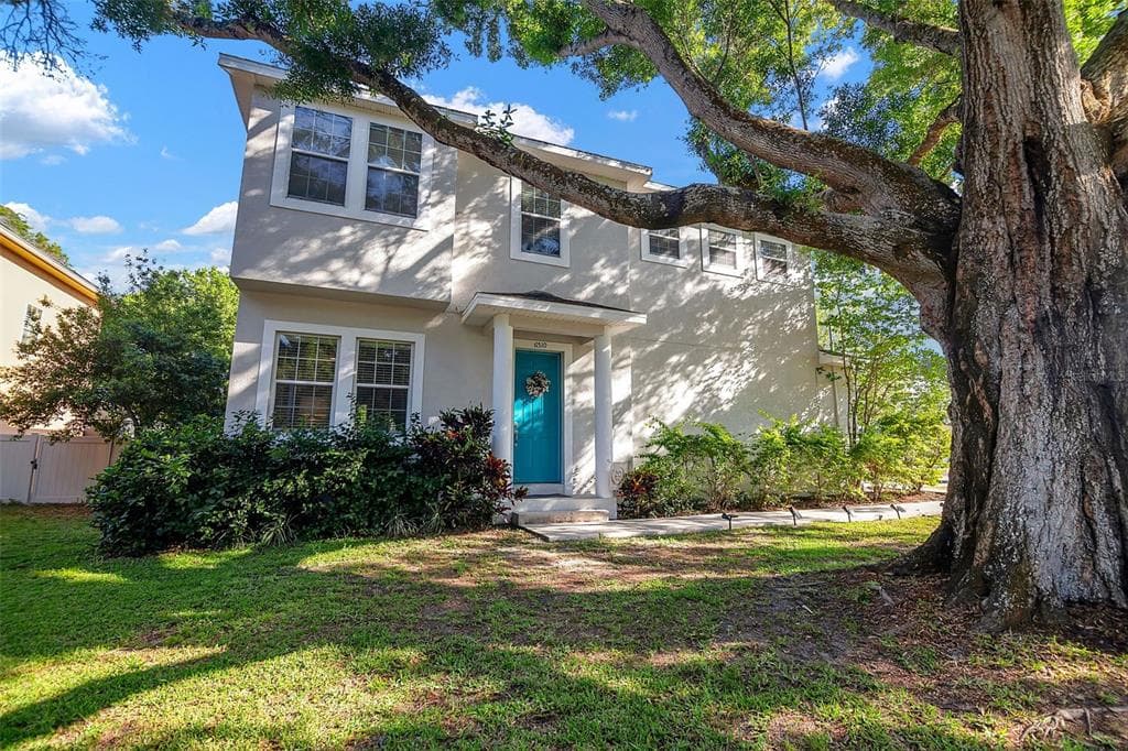 6510 INTERBAY BOULEVARD TAMPA, FL 33611