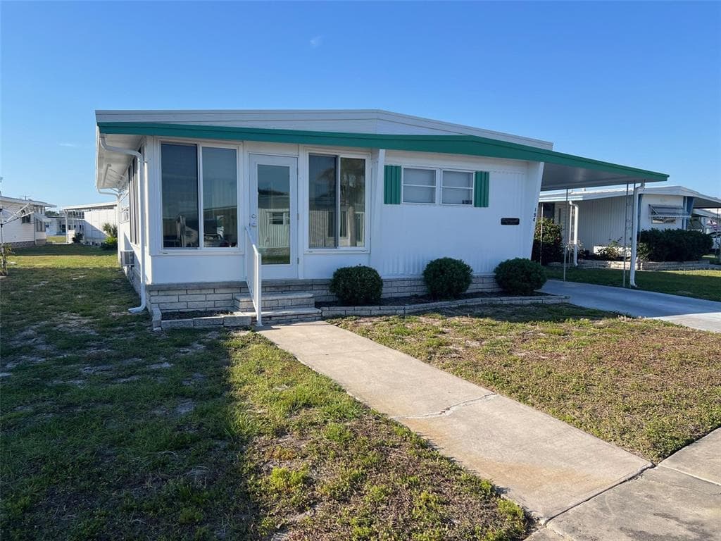 13225 101ST STREET UNIT 194 LARGO, FL 33773
