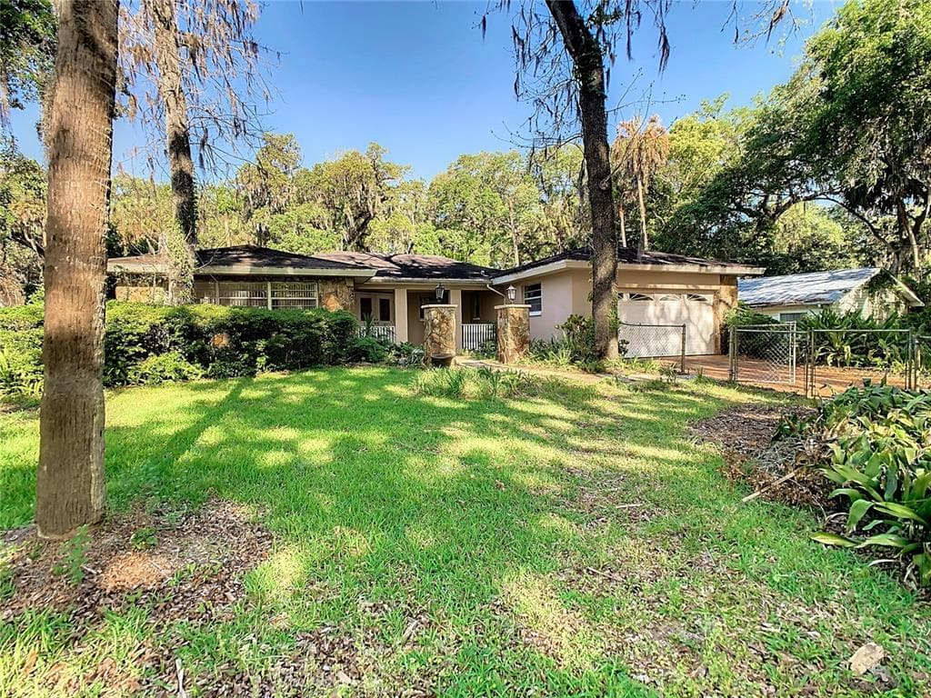 303 CHASTAIN ROAD