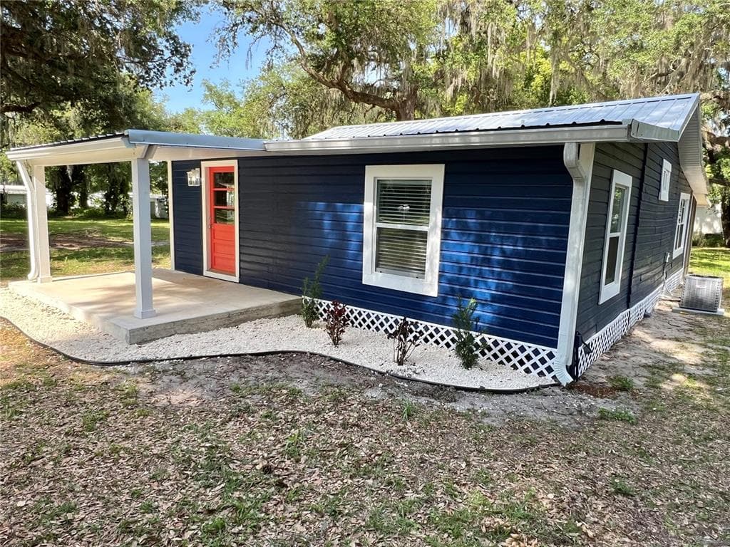 4746 LAMAR ROAD ZEPHYRHILLS, FL 33541