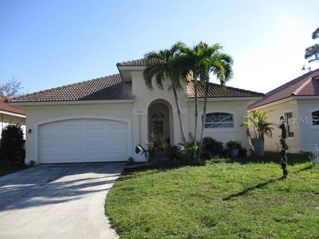 11247 LA CORUNA LANE BONITA SPRINGS, FL 34135