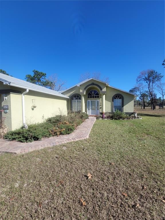 8430 MADRID ROAD WEEKI WACHEE, FL 34613