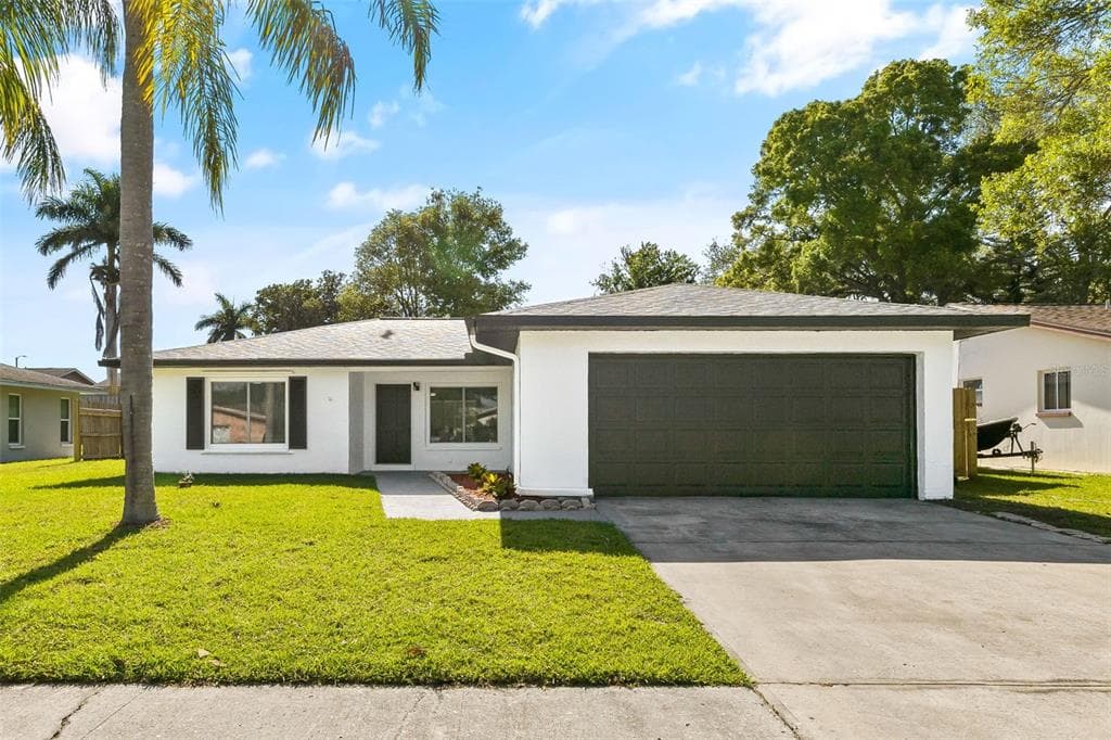 1452 OVERCASH DR DUNEDIN, FL 34698