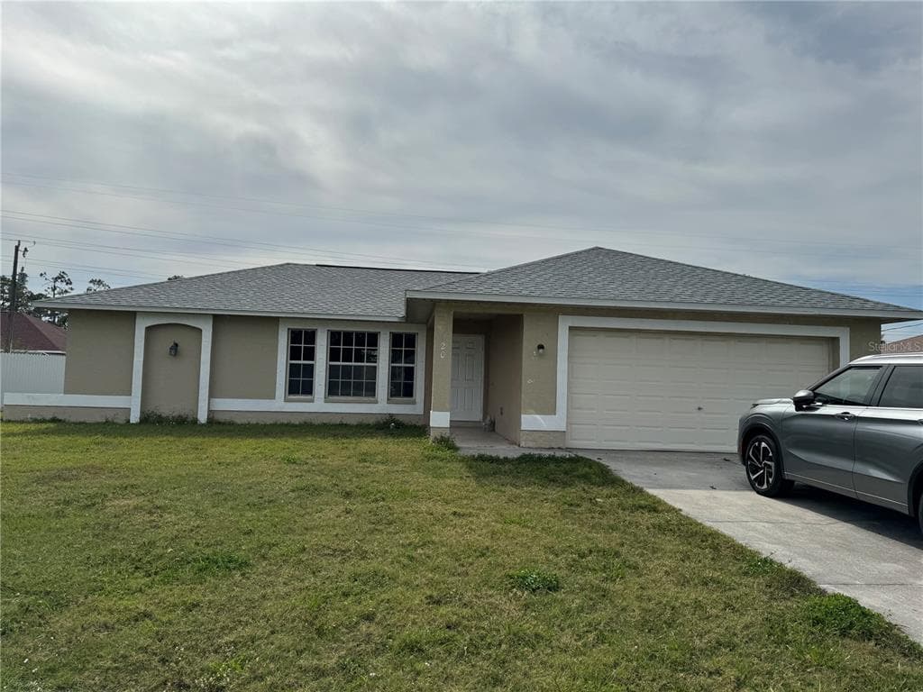 220 SE SANTA BARBARA PL CAPE CORAL, FL 33990