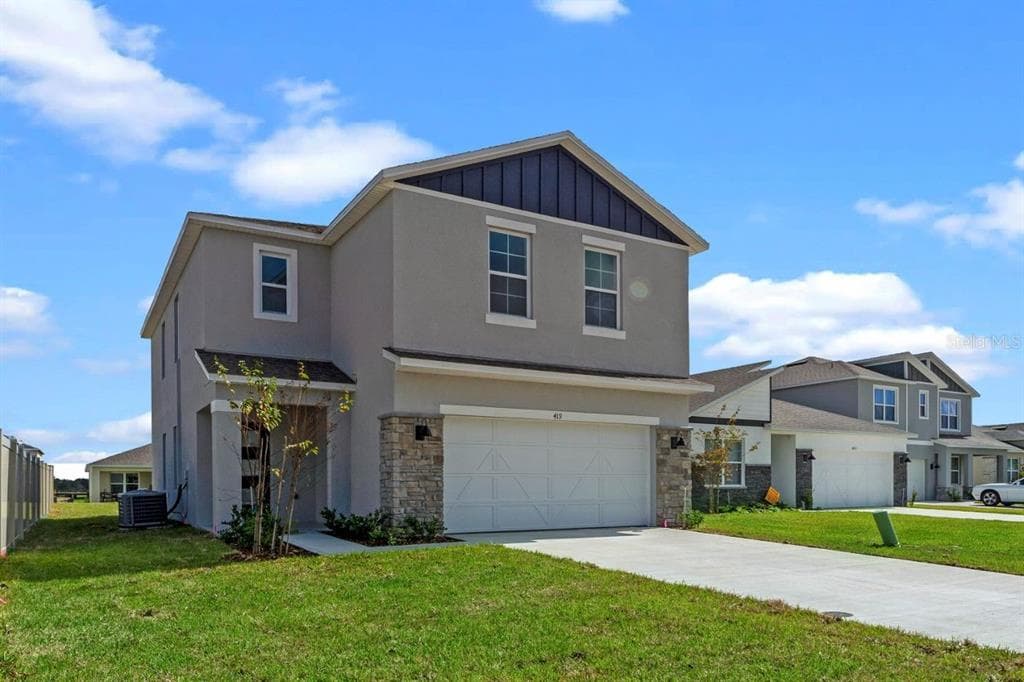 419 TANIS AVENUE SAINT CLOUD, FL 34771