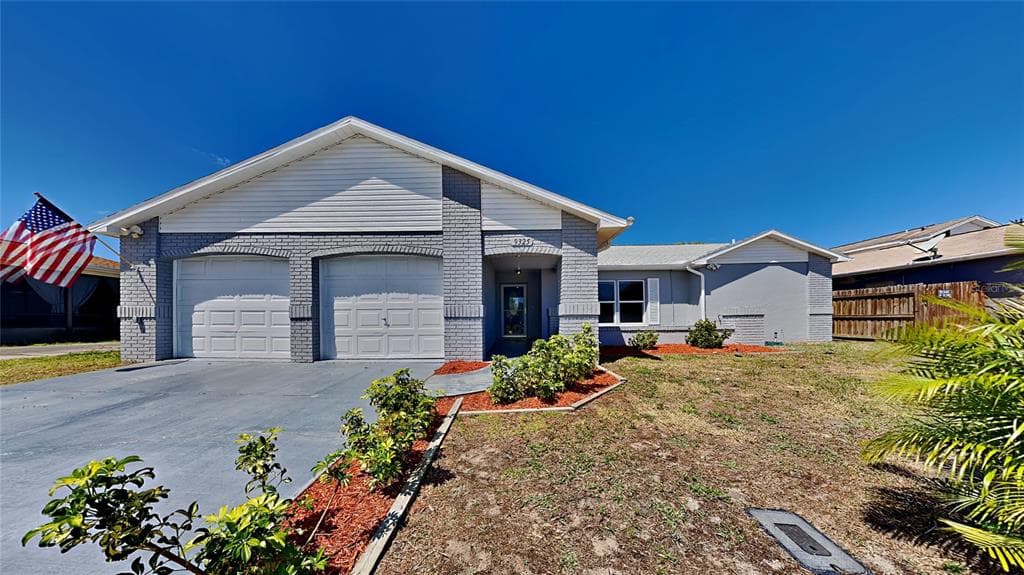 9325 TAMWORTH LANE PORT RICHEY, FL 34668