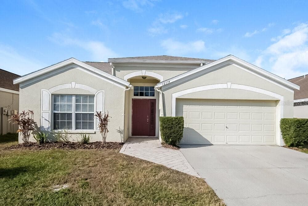 12114 DAWN VISTA DRIVE RIVERVIEW, FL 33578