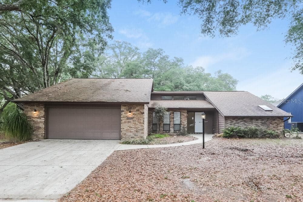 34438 CEDARFIELD DRIVE DADE CITY, FL 33523