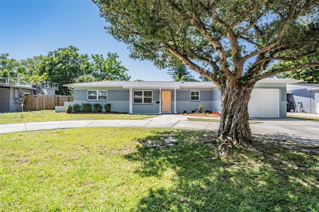 6644 18TH STREET N ST PETERSBURG, FL 33702