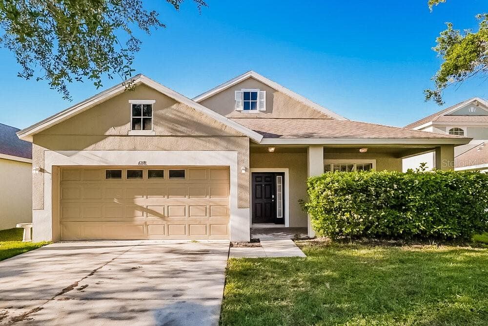 6718 ROCK BRIDGE LANE ELLENTON, FL 34222