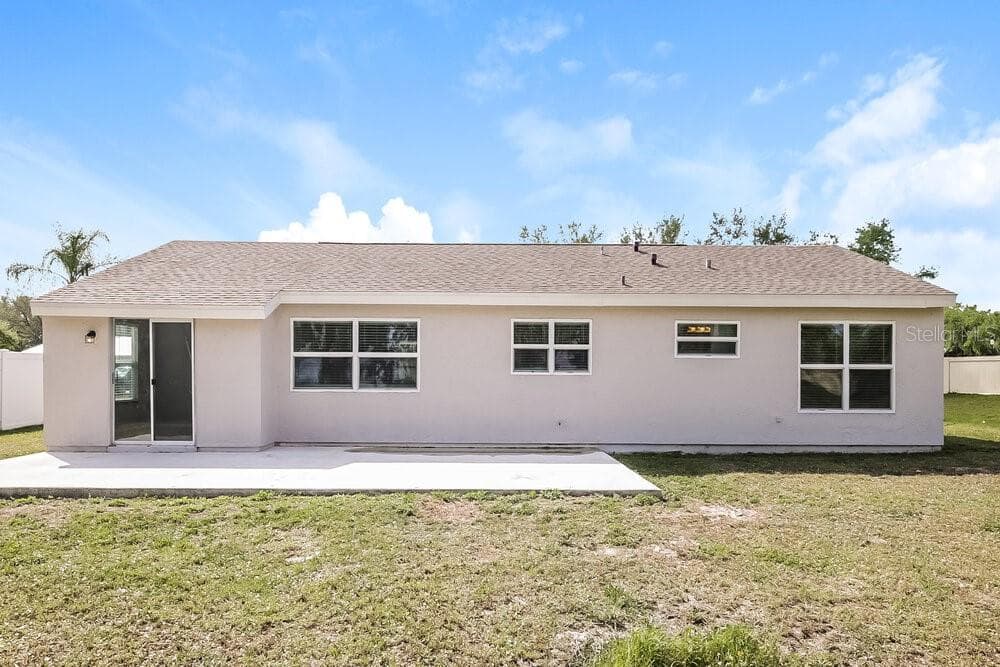 2344 ROXBURY CIRCLE NORTH PORT, FL 34287