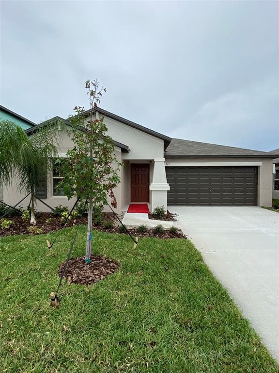 869 ANCHOR BEND DRIVE RUSKIN, FL 33570