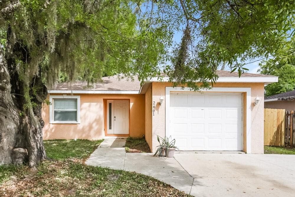2661 20TH STREET SARASOTA, FL 34234