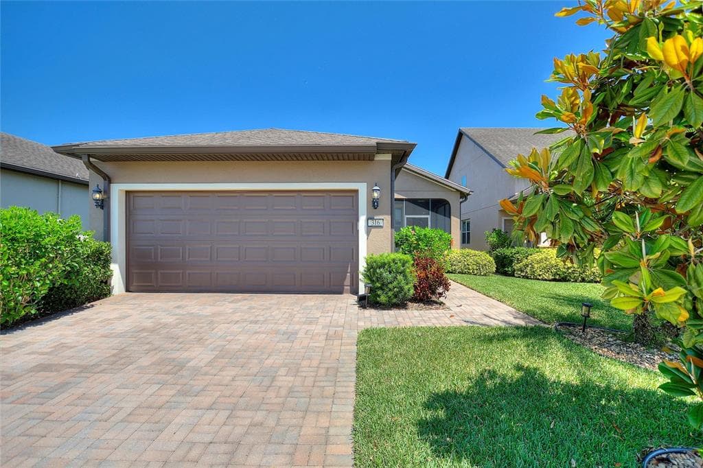 316 TOLDEDO ROAD DAVENPORT, FL 33837