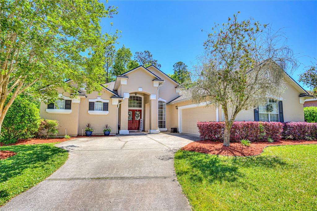 3347 TETTERSALL DRIVE