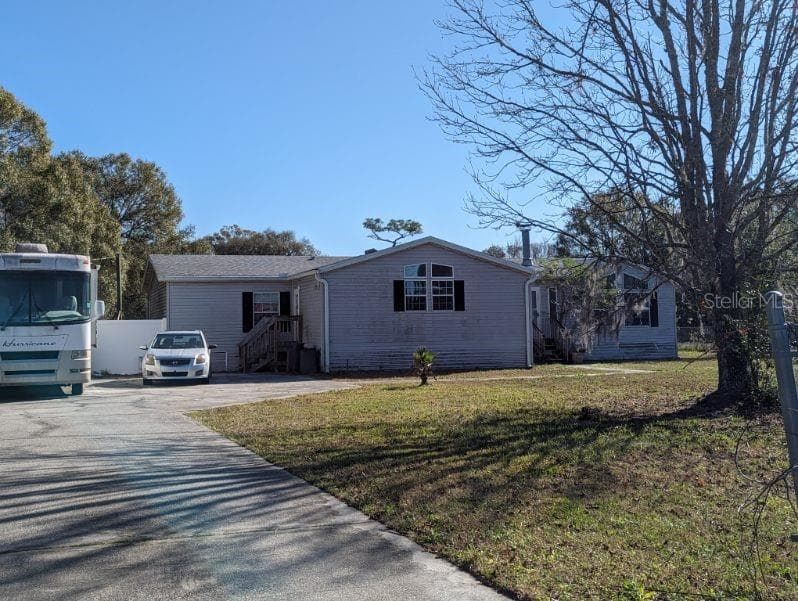 6532 WOODSMAN DRIVE WESLEY CHAPEL, FL 33544