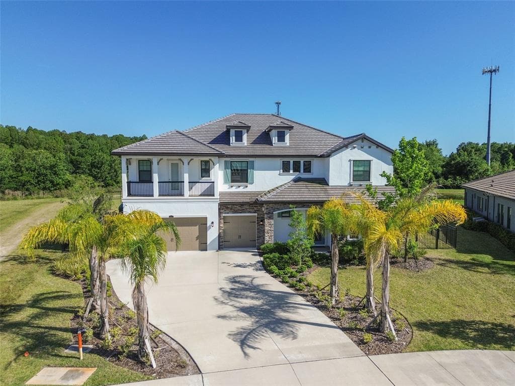 2823 CORDOBA RANCH BOULEVARD