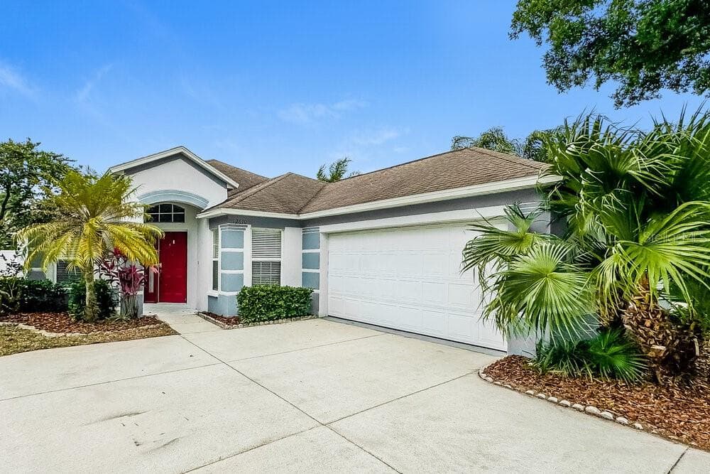 12610 ROCKROSE GLEN LAKEWOOD RANCH, FL 34202