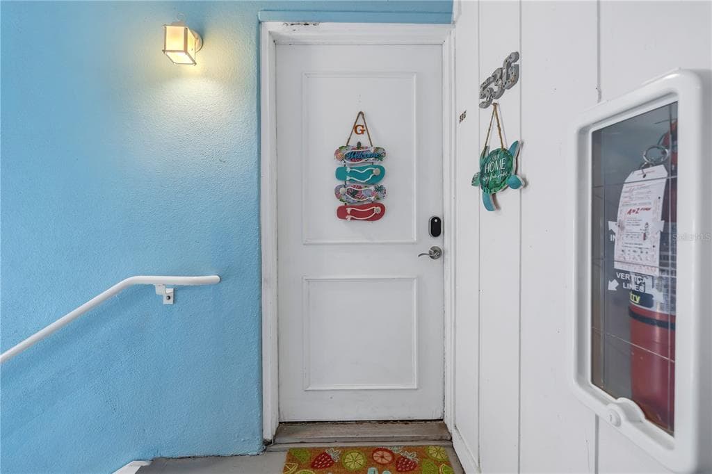 3610 42ND STREET S UNIT G ST PETERSBURG, FL 33711
