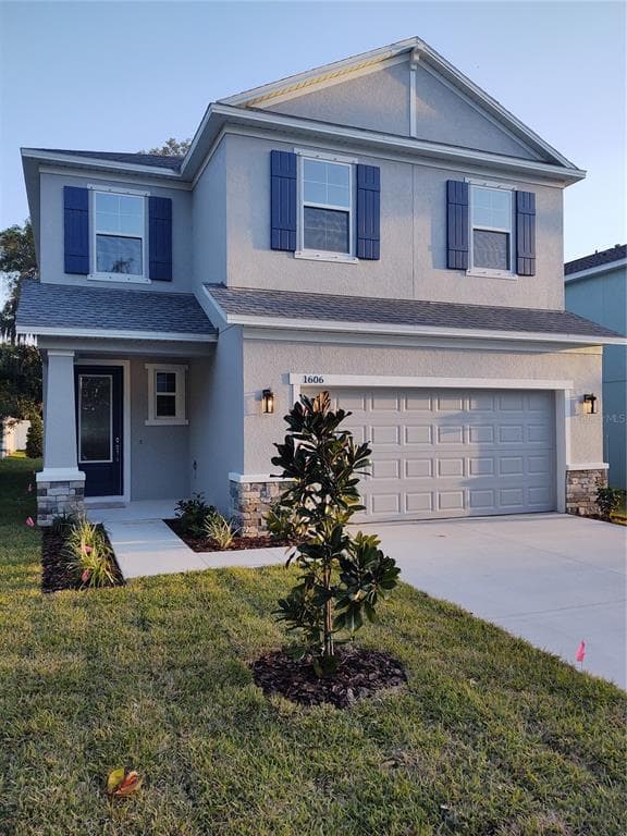 1606 PENNSYLVANIA AVENUE PALM HARBOR, FL 34683