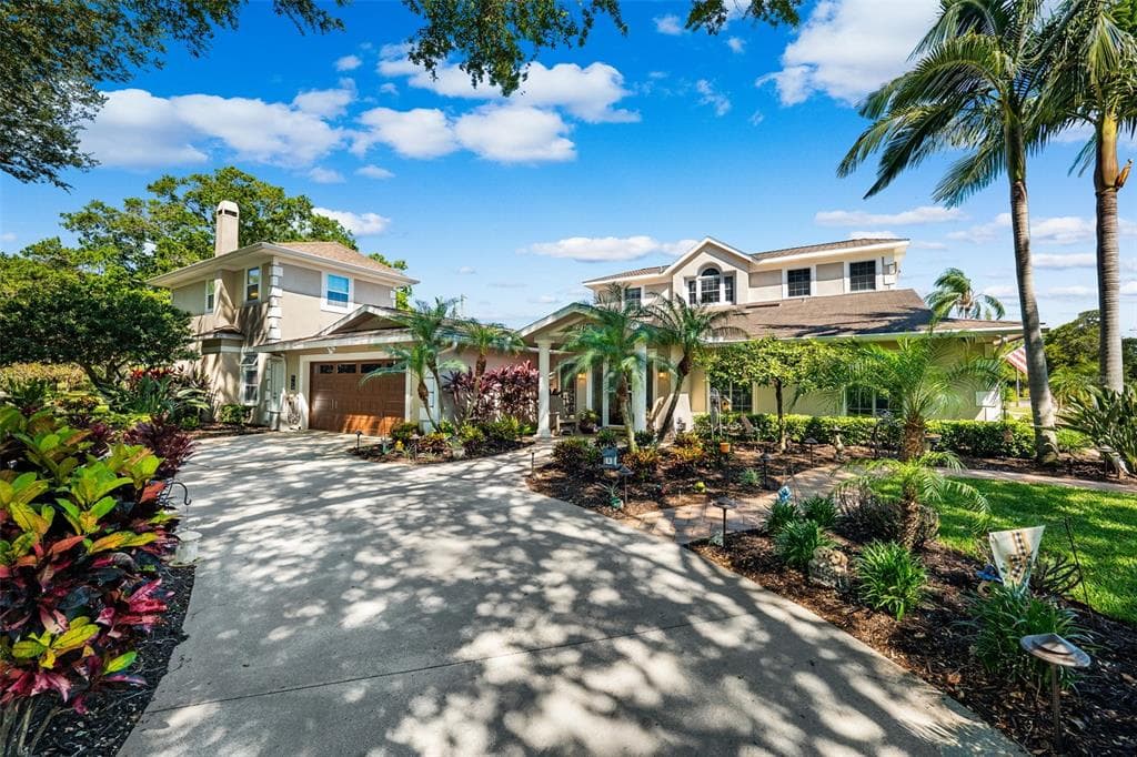1614 KARLYN DRIVE
