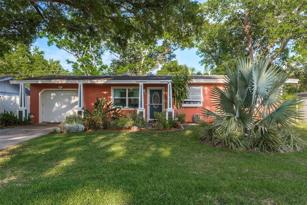 73 ARNONI DRIVE DUNEDIN, FL 34698