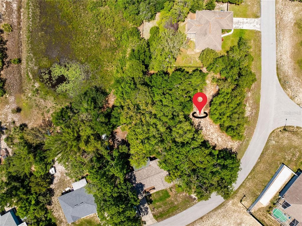 471 SWALLOW LANE SPRING HILL, FL 34606