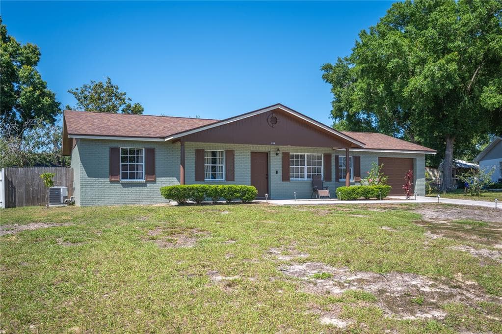 344 VALLEJO COURT LAKELAND, FL 33809